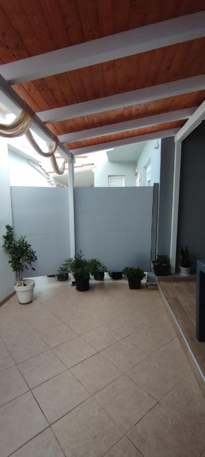 Spartines Home Votsi  Exterior foto