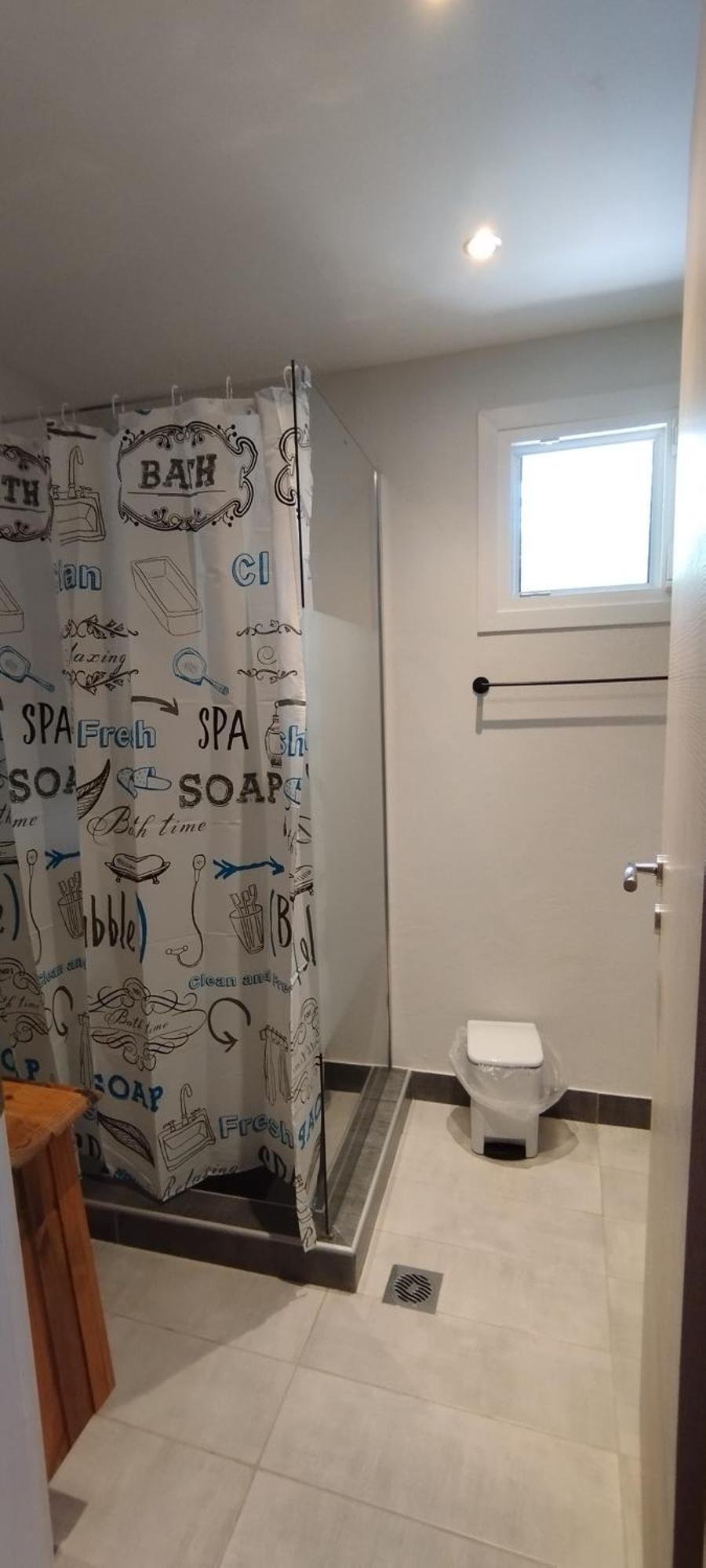 Spartines Home Votsi  Exterior foto