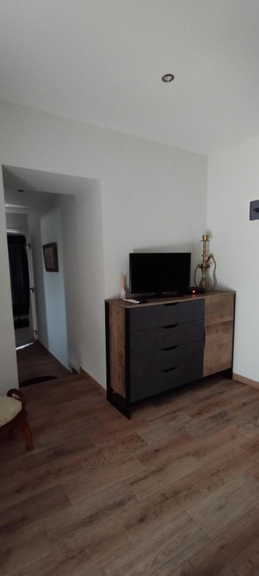 Spartines Home Votsi  Exterior foto