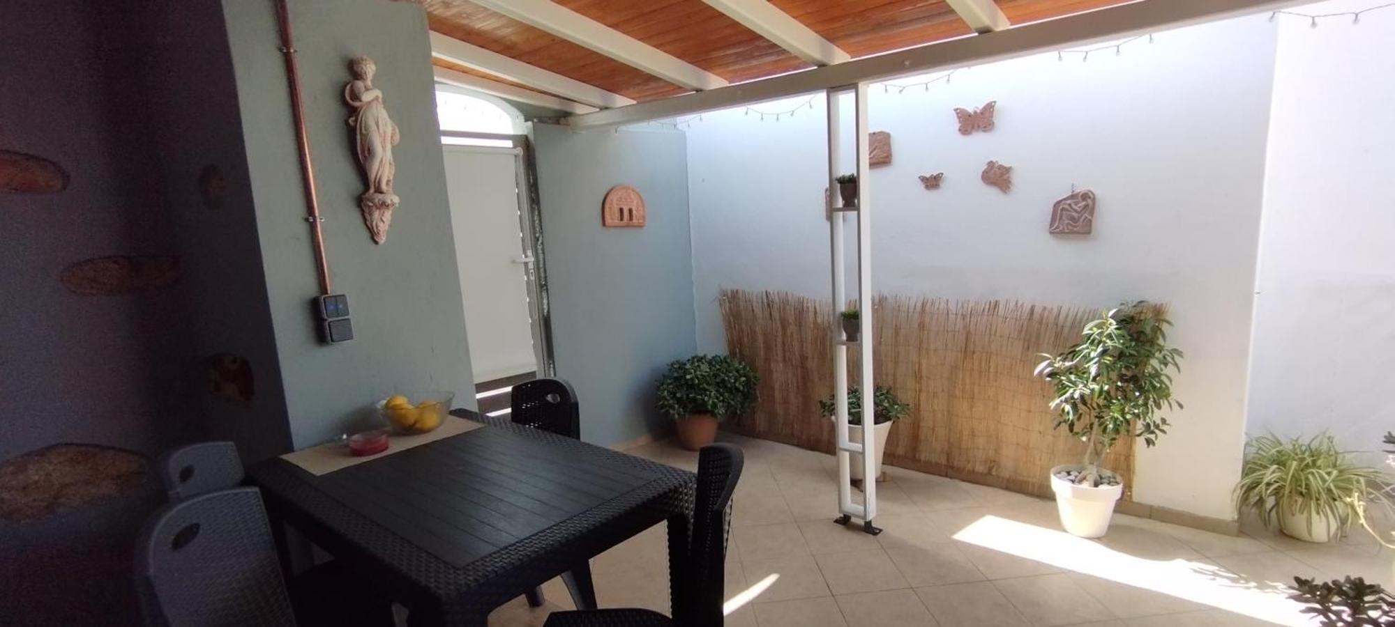 Spartines Home Votsi  Exterior foto