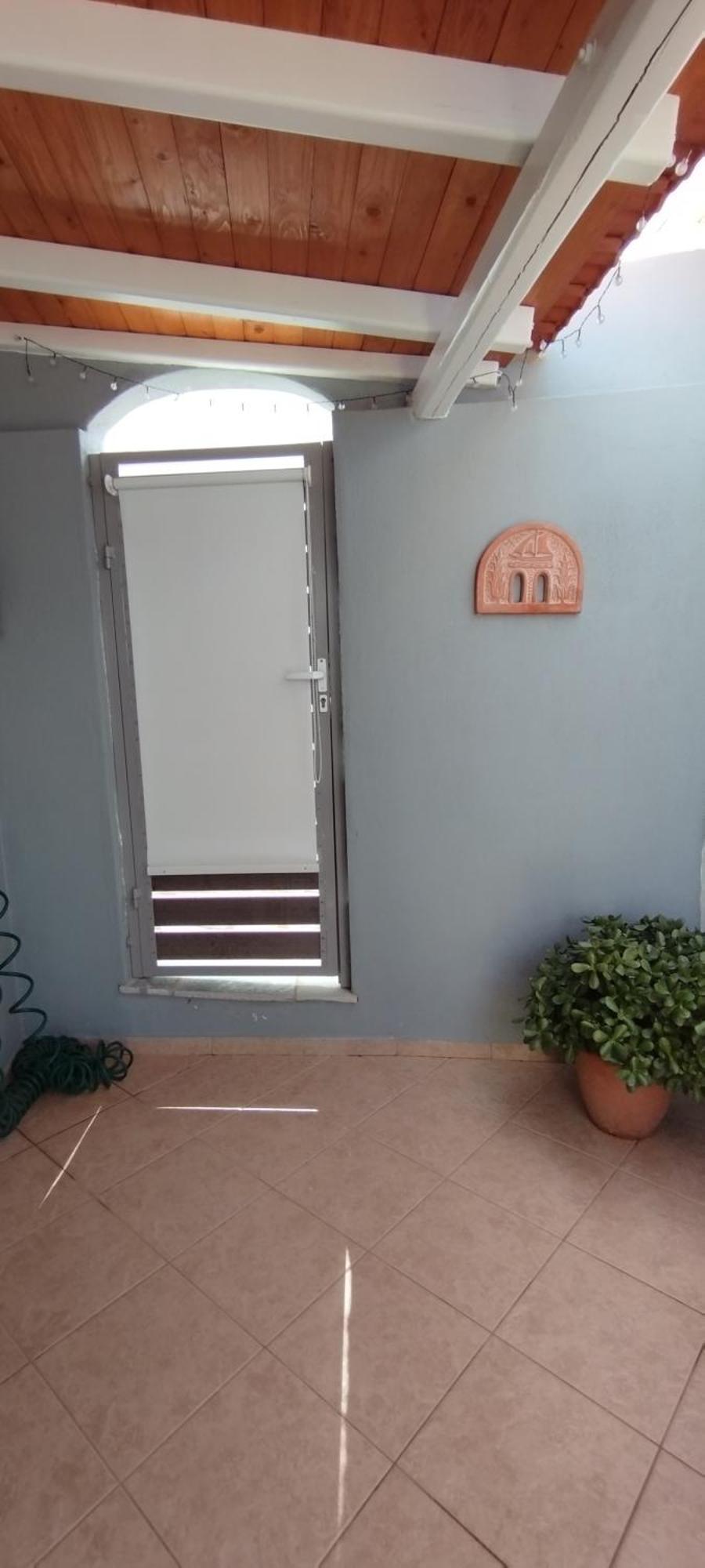 Spartines Home Votsi  Exterior foto